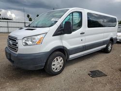 2017 Ford Transit T-350 for sale in Mercedes, TX