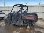 2020 Polaris Ranger 1000 EPS