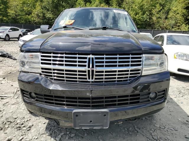 2012 Lincoln Navigator L