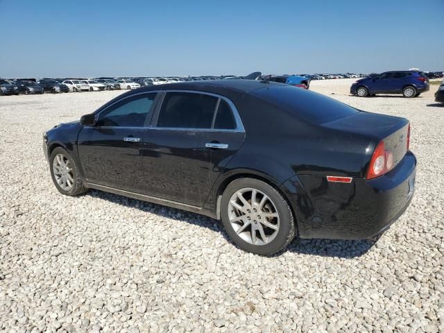 2009 Chevrolet Malibu LTZ