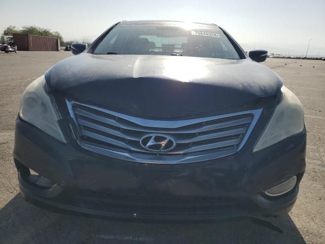 2013 Hyundai Azera GLS