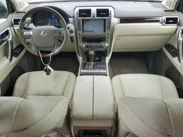 2018 Lexus GX 460