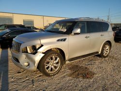 2012 Infiniti QX56 for sale in Haslet, TX