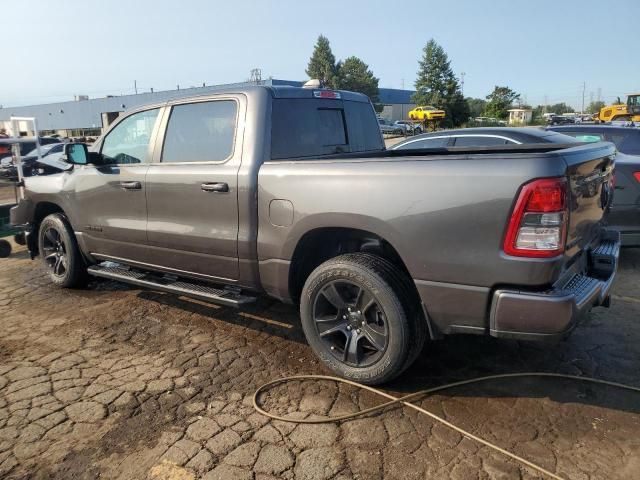 2020 Dodge RAM 1500 BIG HORN/LONE Star