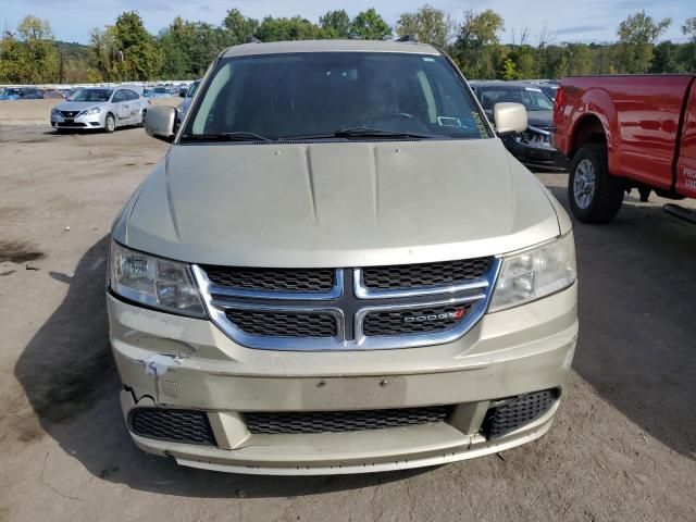 2011 Dodge Journey Express