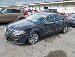 Volkswagen cc salvage cars for sale: 2012 Volkswagen CC Sport