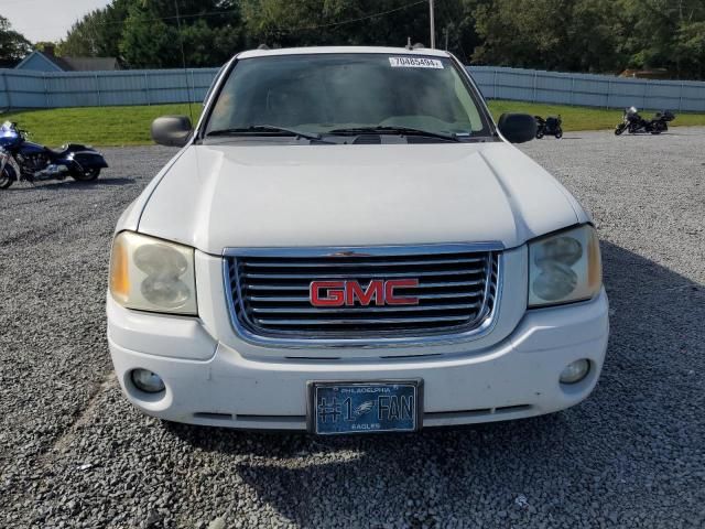 2006 GMC Envoy