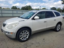 Buick Enclave salvage cars for sale: 2012 Buick Enclave