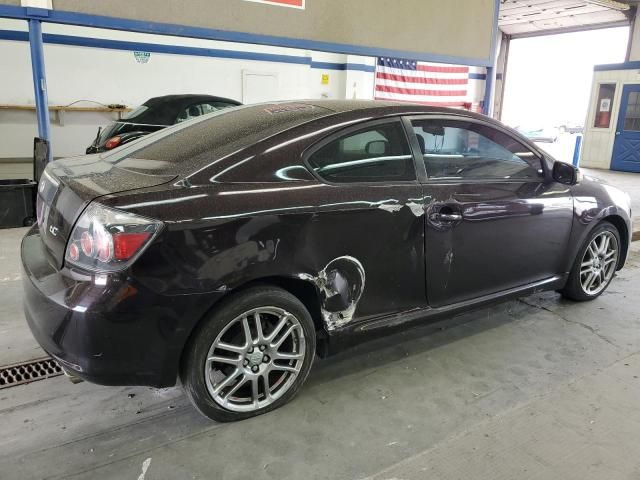 2008 Scion TC