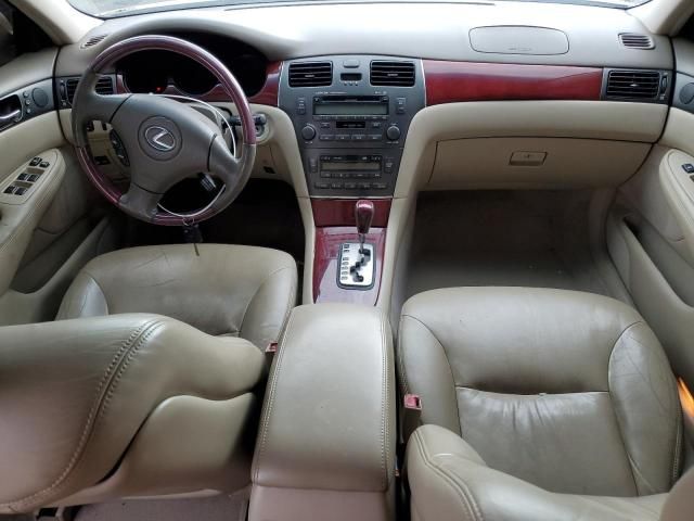 2002 Lexus ES 300