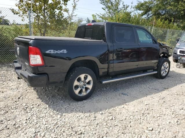 2019 Dodge RAM 1500 BIG HORN/LONE Star