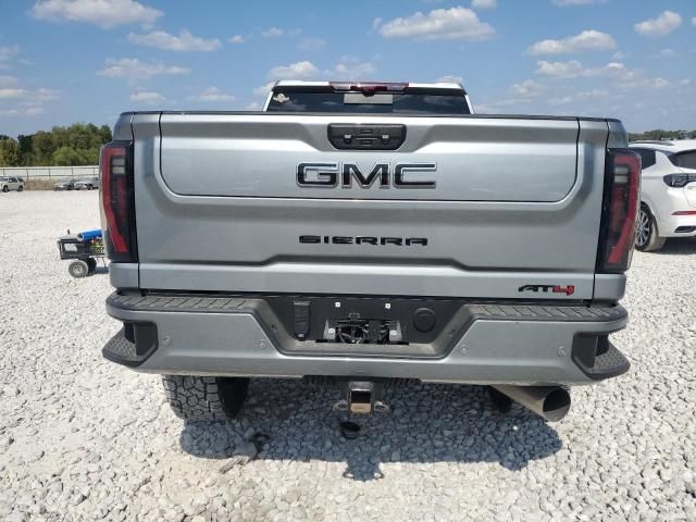 2024 GMC Sierra K2500 AT4