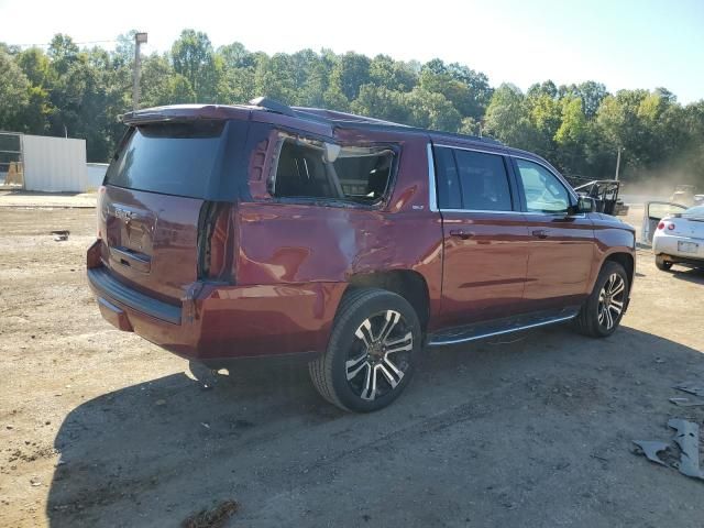 2019 GMC Yukon XL K1500 SLT