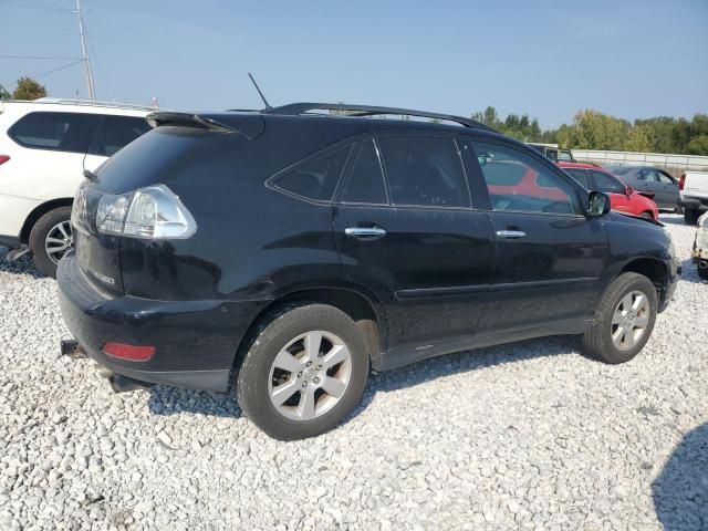 2008 Lexus RX 350