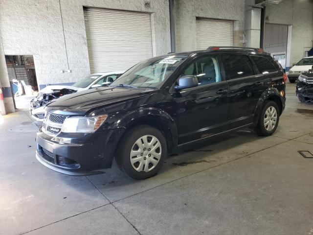 2014 Dodge Journey SE