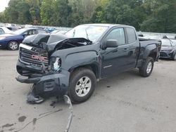 Vehiculos salvage en venta de Copart Glassboro, NJ: 2019 GMC Canyon