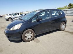 Honda fit salvage cars for sale: 2011 Honda FIT