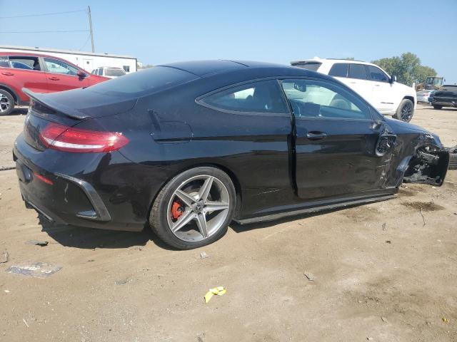 2018 Mercedes-Benz C 300 4matic