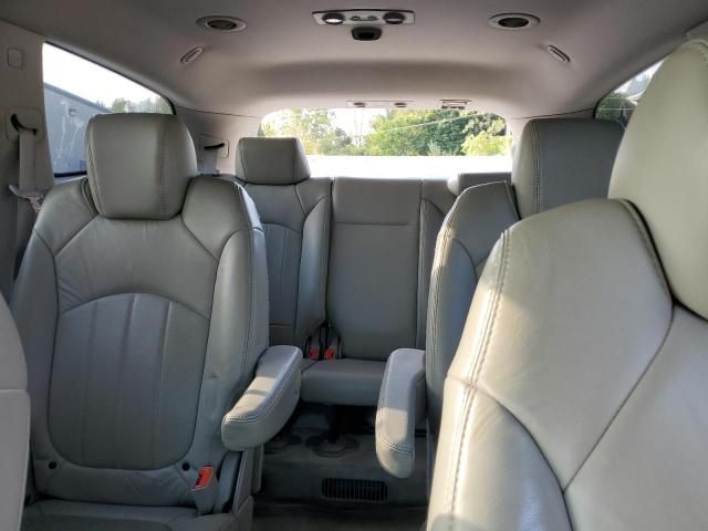 2008 Buick Enclave CXL