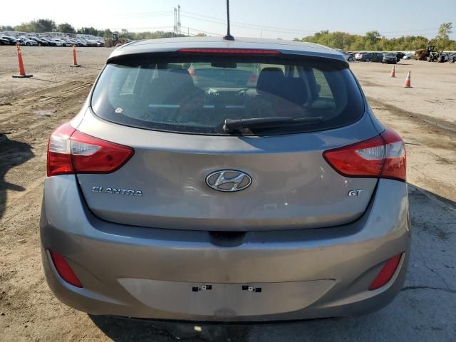 2014 Hyundai Elantra GT