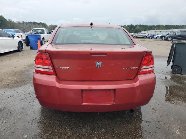 2009 Dodge Avenger SE