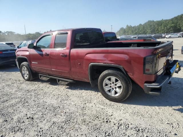 2015 GMC Sierra K1500 SLE