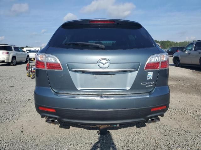 2010 Mazda CX-9