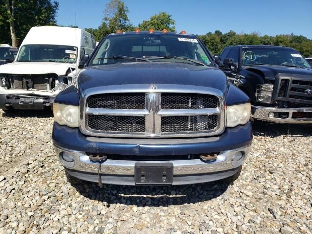 2004 Dodge RAM 2500 ST