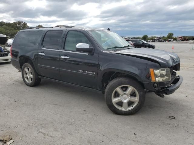 2008 Chevrolet Suburban C1500  LS