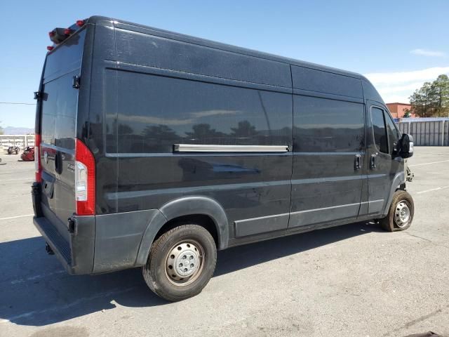 2023 Dodge RAM Promaster 3500 3500 High