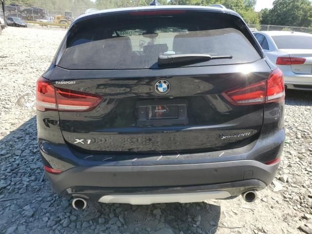 2020 BMW X1 XDRIVE28I