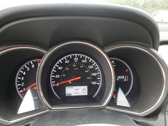 2011 Nissan Murano S