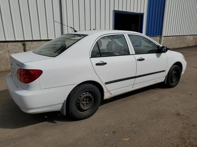 2003 Toyota Corolla CE