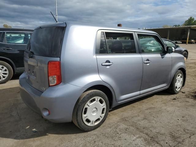 2012 Scion XB