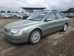 2006 Volvo S80 2.5T for sale in San Diego, CA