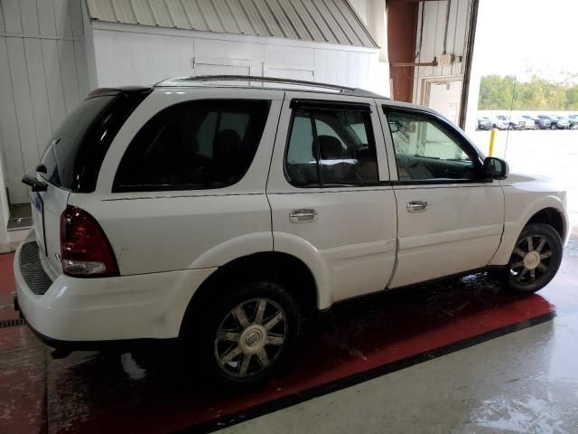 2006 Buick Rainier CXL