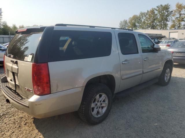 2008 GMC Yukon XL K1500