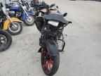 2012 Harley-Davidson Fltrx Road Glide Custom