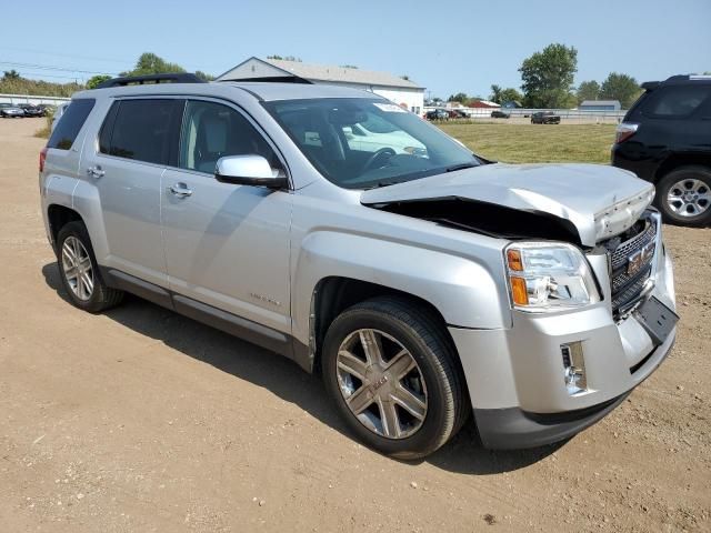 2011 GMC Terrain SLT