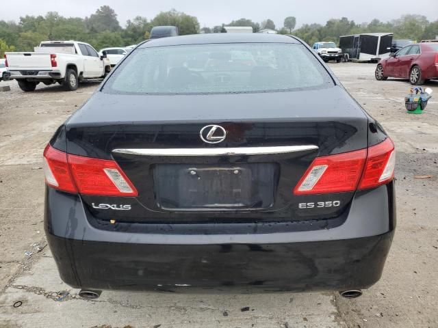 2008 Lexus ES 350