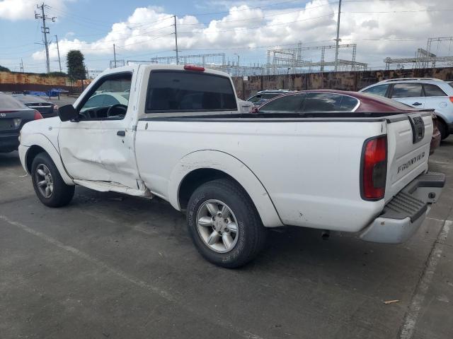 2001 Nissan Frontier XE
