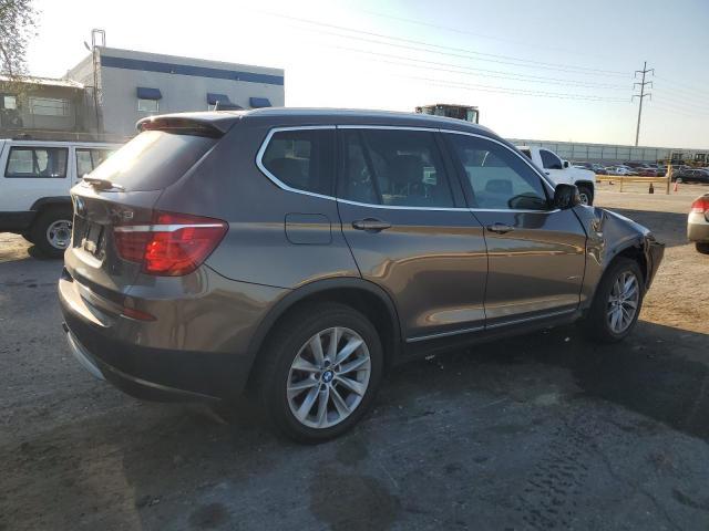 2011 BMW X3 XDRIVE28I