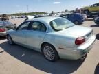 2006 Jaguar S-Type