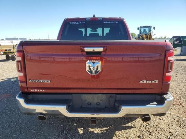 2020 Dodge 1500 Laramie