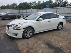 Nissan Altima salvage cars for sale: 2014 Nissan Altima 2.5