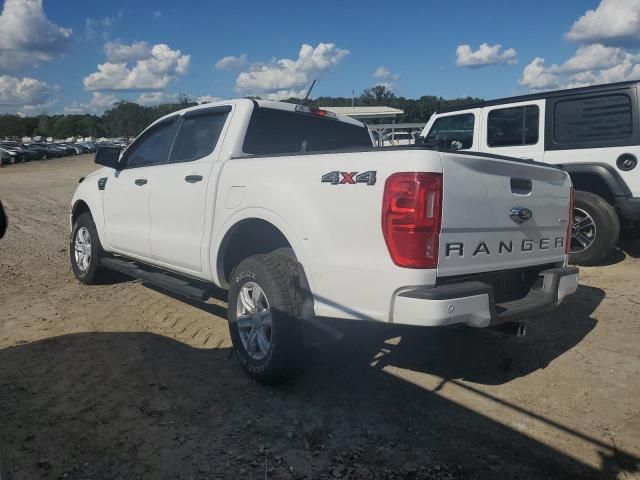 2019 Ford Ranger XL