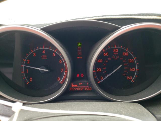 2010 Mazda 3 S