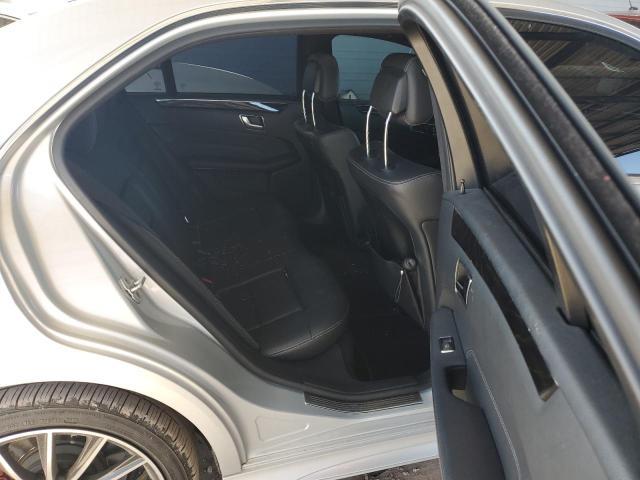 2014 Mercedes-Benz E 350