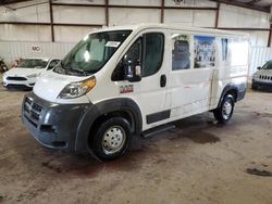 2017 Dodge RAM Promaster 1500 1500 Standard for sale in Lansing, MI