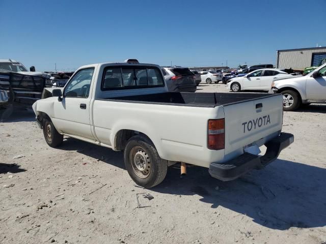 1994 Toyota Pickup 1/2 TON Short Wheelbase